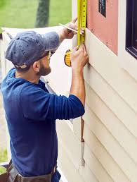 Best Aluminum Siding Installation  in Harrisburg, OR